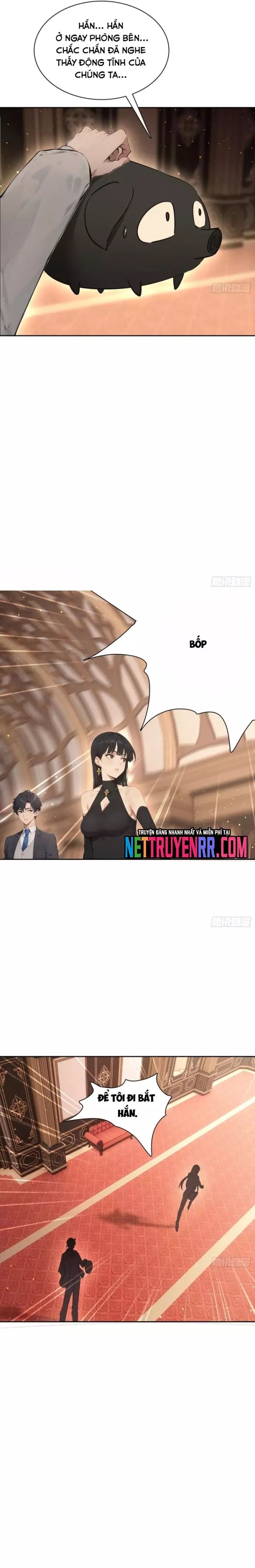 Ta Lại Trở Thành Bạch Vô Thường Chapter 31 - 5