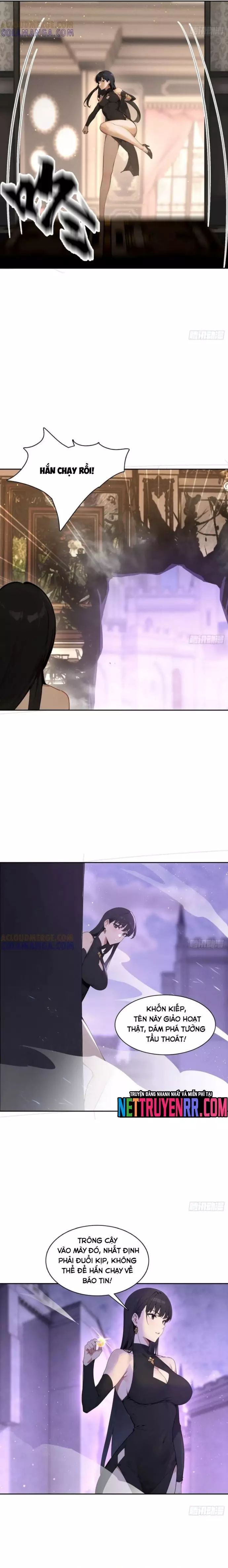 Ta Lại Trở Thành Bạch Vô Thường Chapter 31 - 6