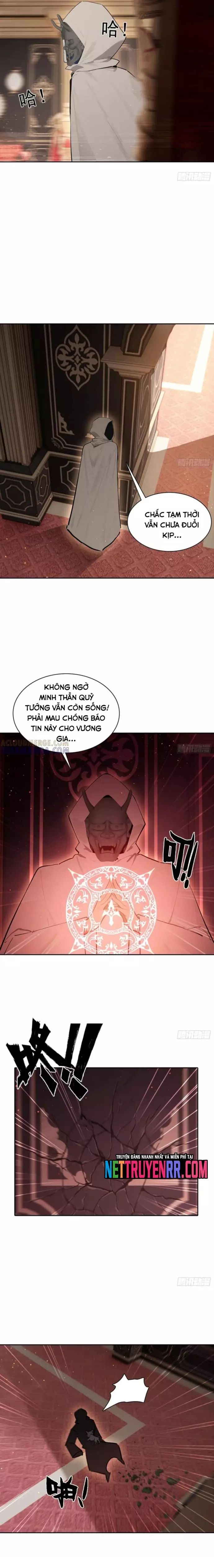 Ta Lại Trở Thành Bạch Vô Thường Chapter 31 - 10