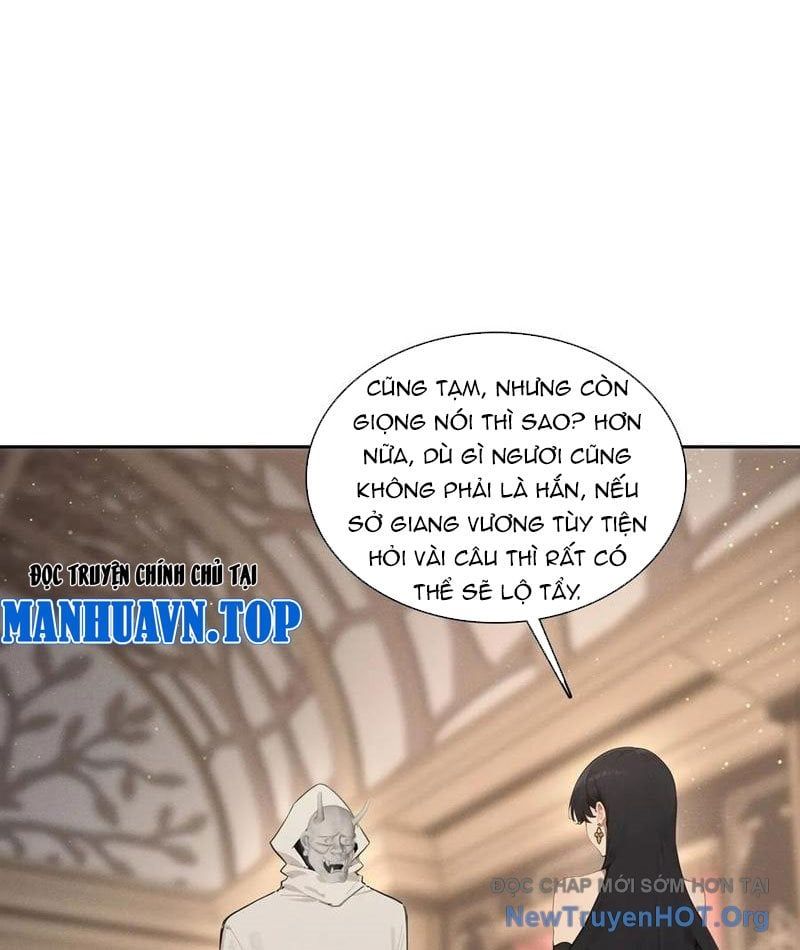 Ta Lại Trở Thành Bạch Vô Thường Chapter 32 - 3