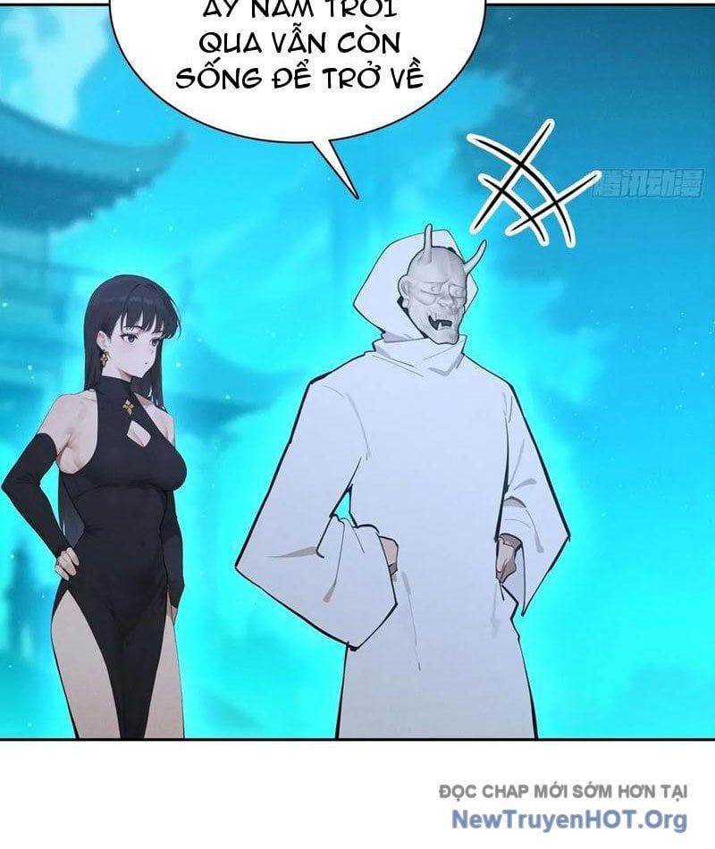 Ta Lại Trở Thành Bạch Vô Thường Chapter 32 - 25