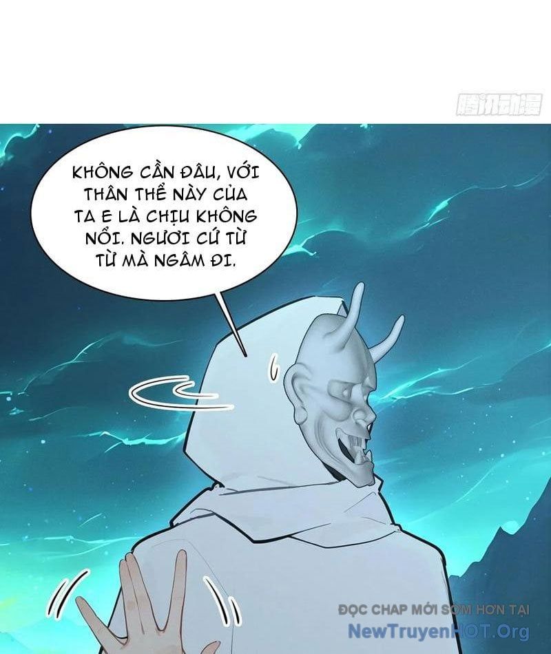 Ta Lại Trở Thành Bạch Vô Thường Chapter 32 - 34