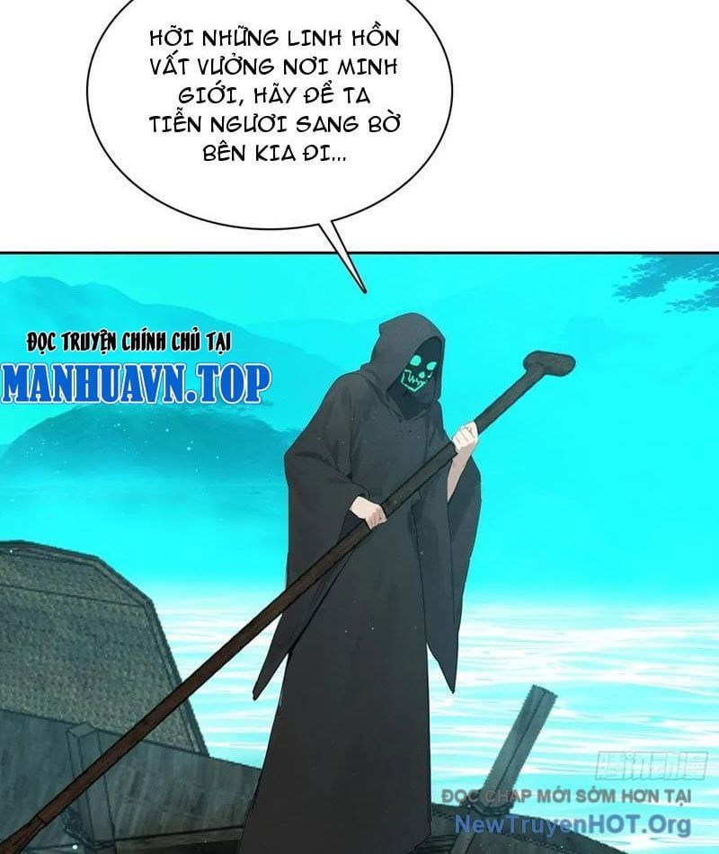 Ta Lại Trở Thành Bạch Vô Thường Chapter 32 - 40