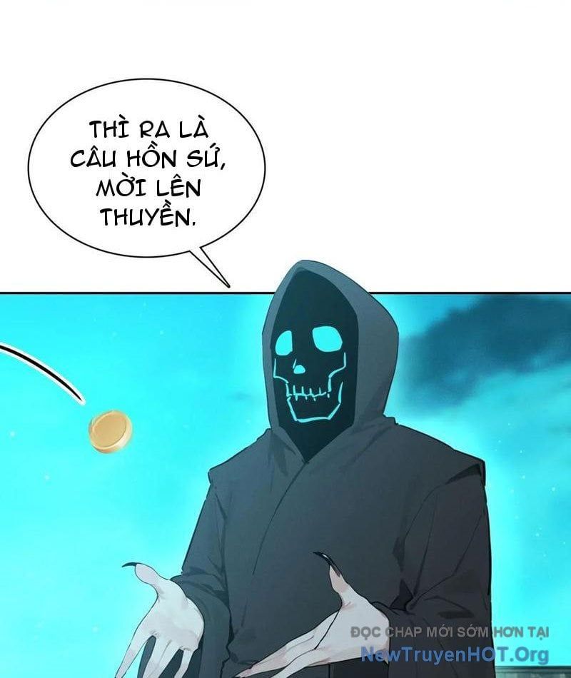 Ta Lại Trở Thành Bạch Vô Thường Chapter 32 - 43