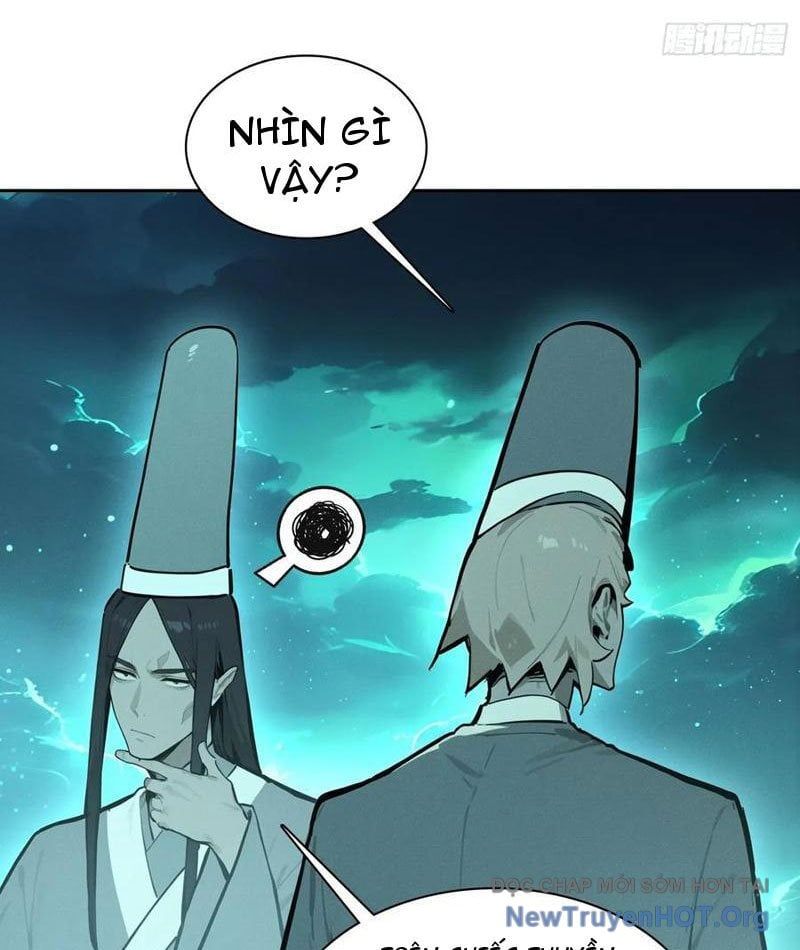 Ta Lại Trở Thành Bạch Vô Thường Chapter 32 - 54