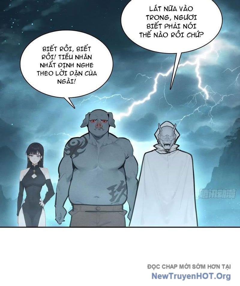 Ta Lại Trở Thành Bạch Vô Thường Chapter 32 - 60