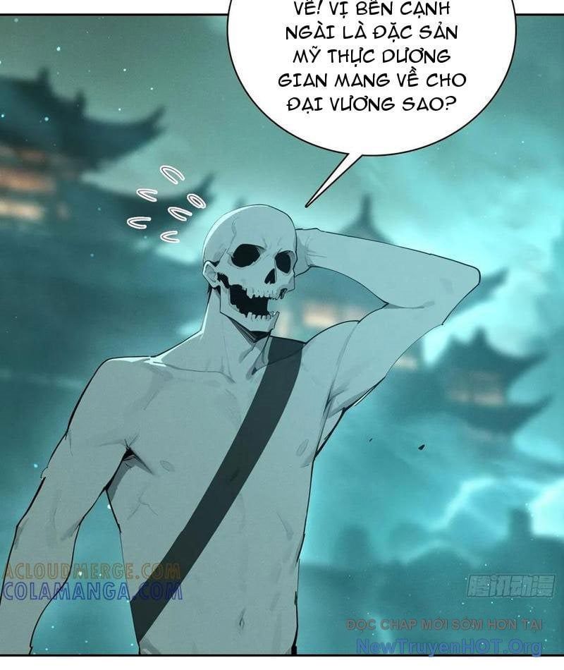 Ta Lại Trở Thành Bạch Vô Thường Chapter 32 - 72