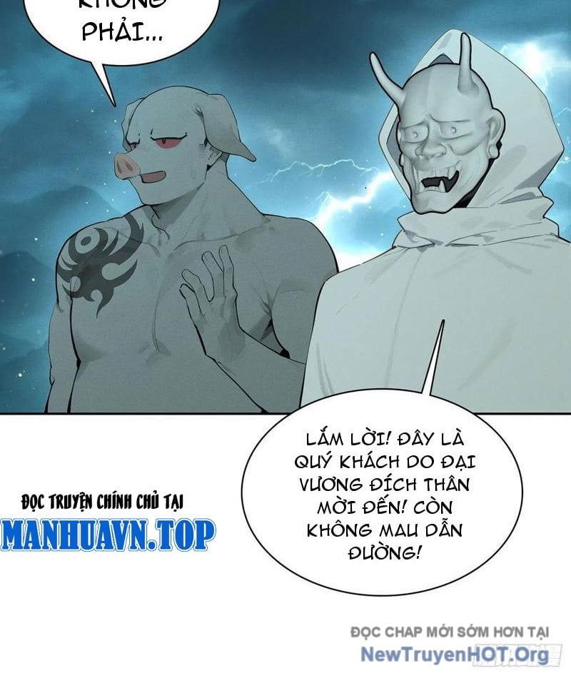 Ta Lại Trở Thành Bạch Vô Thường Chapter 32 - 74