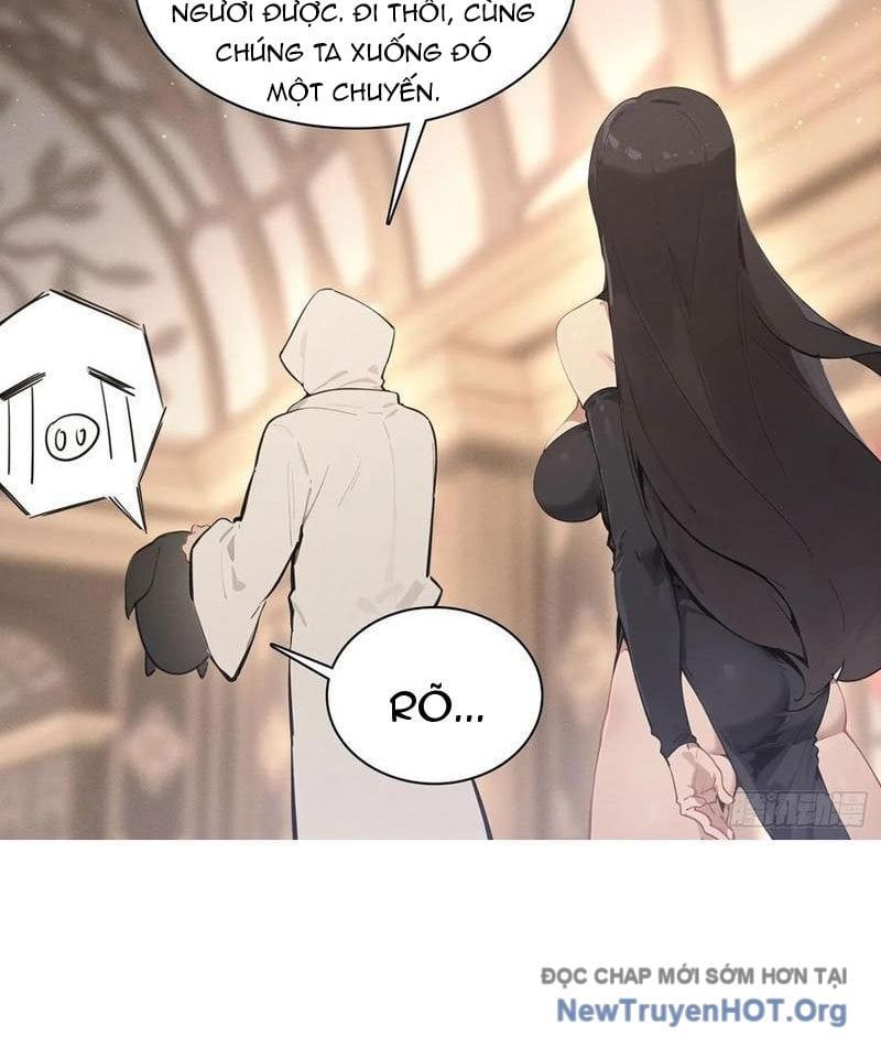 Ta Lại Trở Thành Bạch Vô Thường Chapter 32 - 10