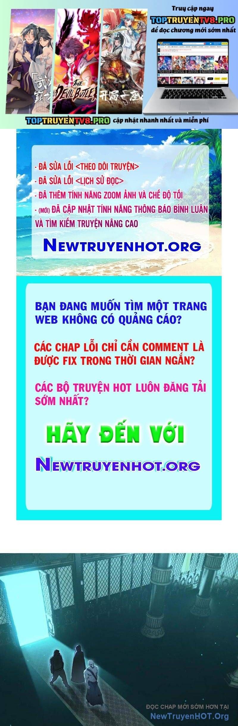 Ta Lại Trở Thành Bạch Vô Thường Chapter 33 - 2