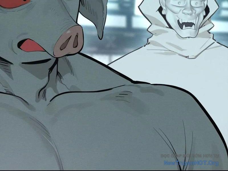 Ta Lại Trở Thành Bạch Vô Thường Chapter 33 - 11