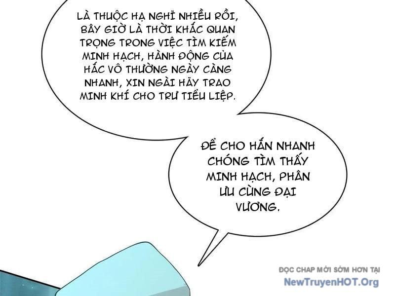 Ta Lại Trở Thành Bạch Vô Thường Chapter 33 - 36