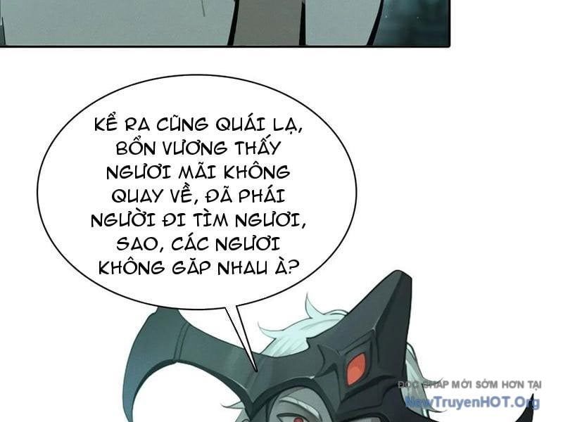 Ta Lại Trở Thành Bạch Vô Thường Chapter 33 - 38