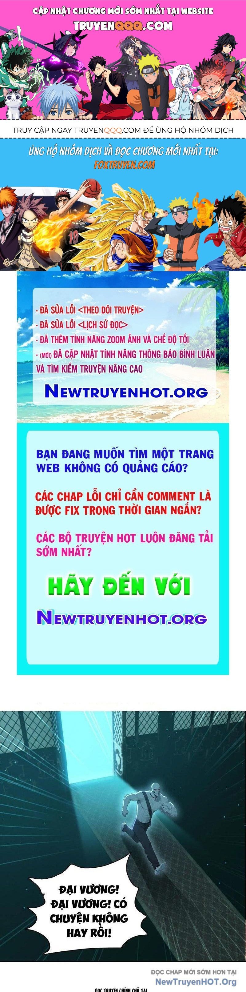 Ta Lại Trở Thành Bạch Vô Thường Chapter 34 - 1