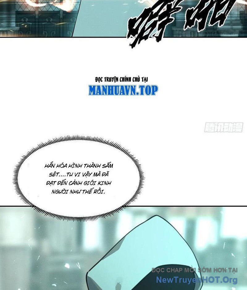 Ta Lại Trở Thành Bạch Vô Thường Chapter 34 - 14