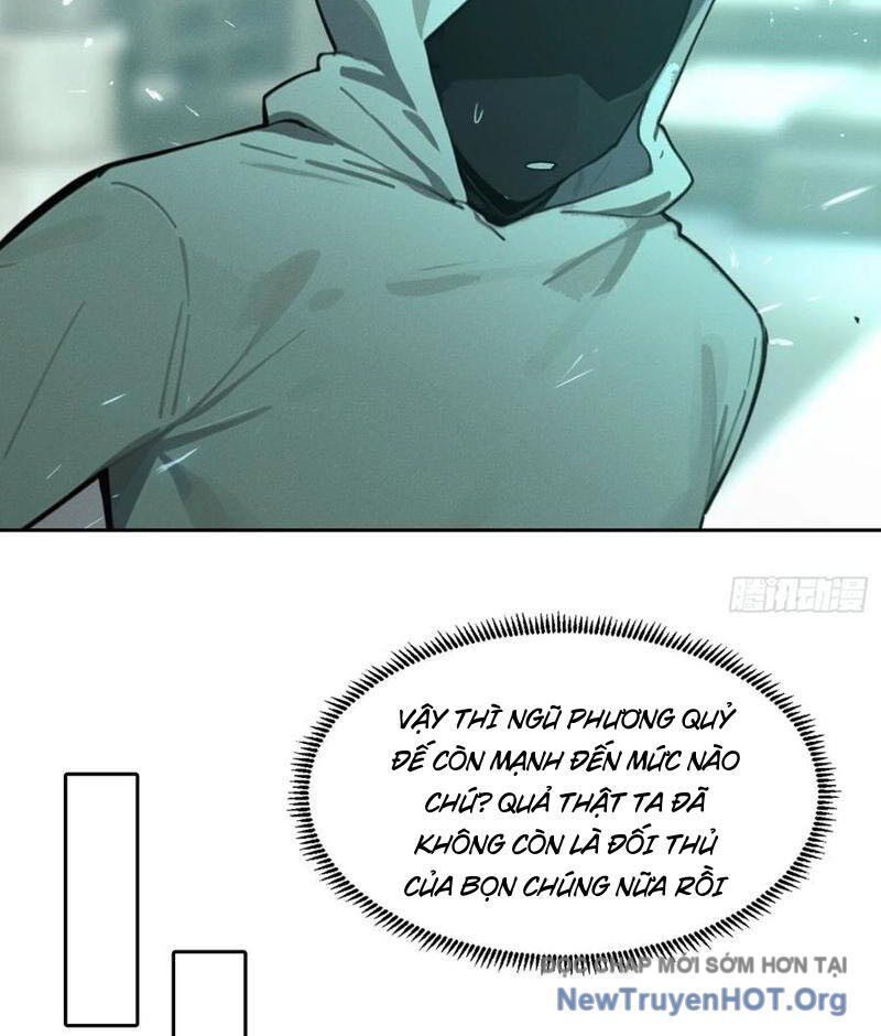 Ta Lại Trở Thành Bạch Vô Thường Chapter 34 - 15