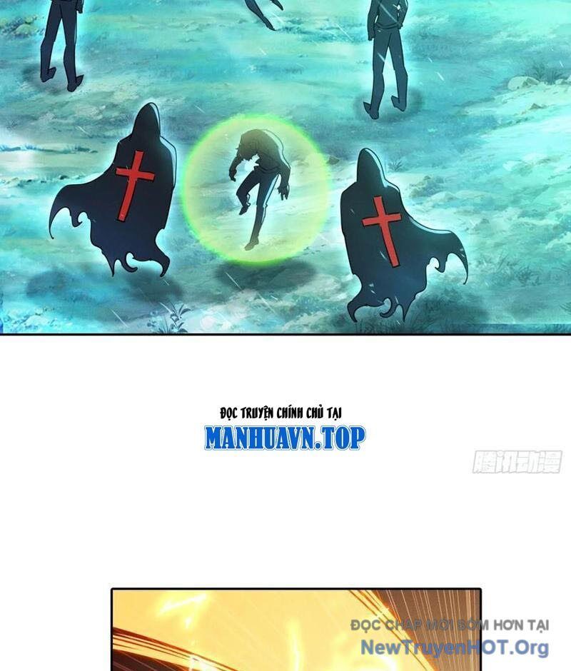 Ta Lại Trở Thành Bạch Vô Thường Chapter 34 - 17