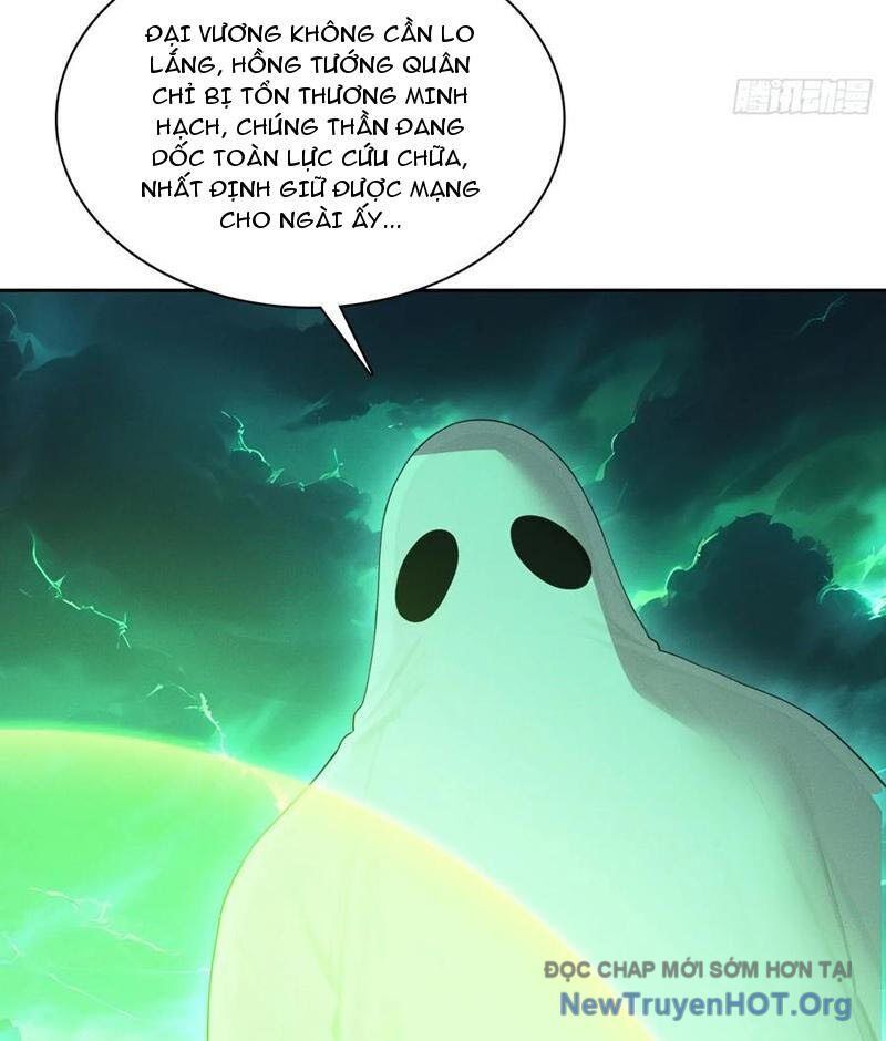 Ta Lại Trở Thành Bạch Vô Thường Chapter 34 - 21