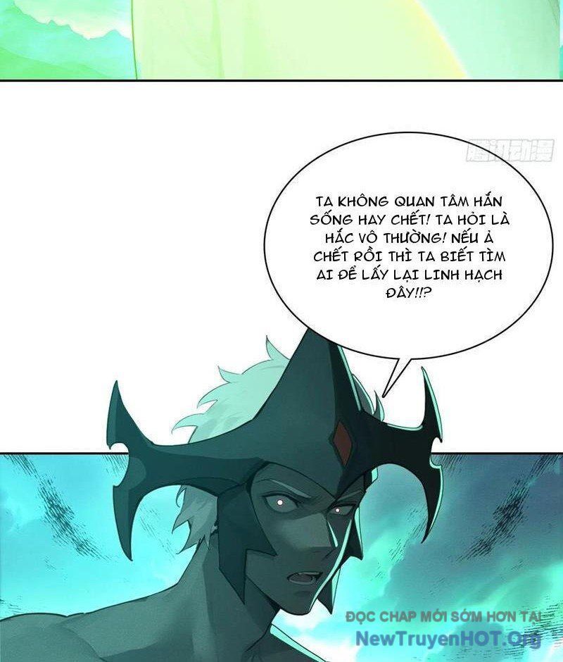 Ta Lại Trở Thành Bạch Vô Thường Chapter 34 - 22