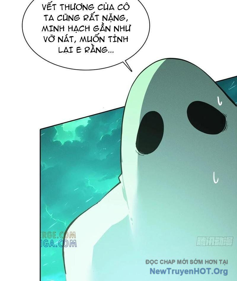 Ta Lại Trở Thành Bạch Vô Thường Chapter 34 - 28