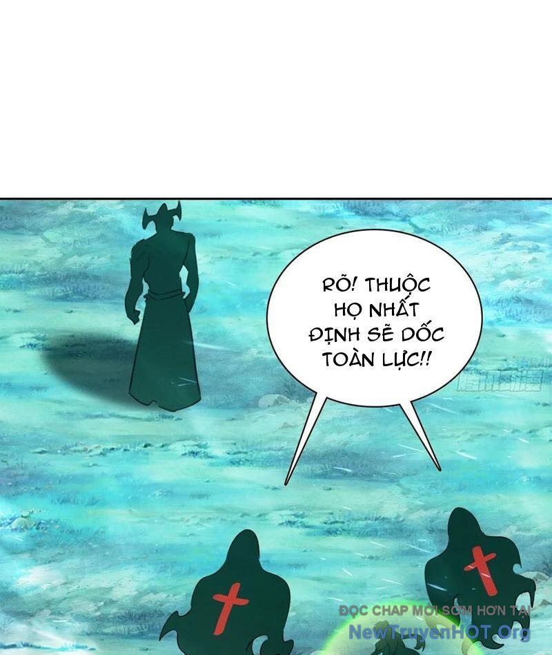 Ta Lại Trở Thành Bạch Vô Thường Chapter 34 - 36