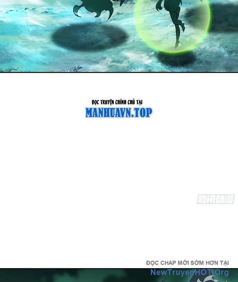 Ta Lại Trở Thành Bạch Vô Thường Chapter 34 - 37