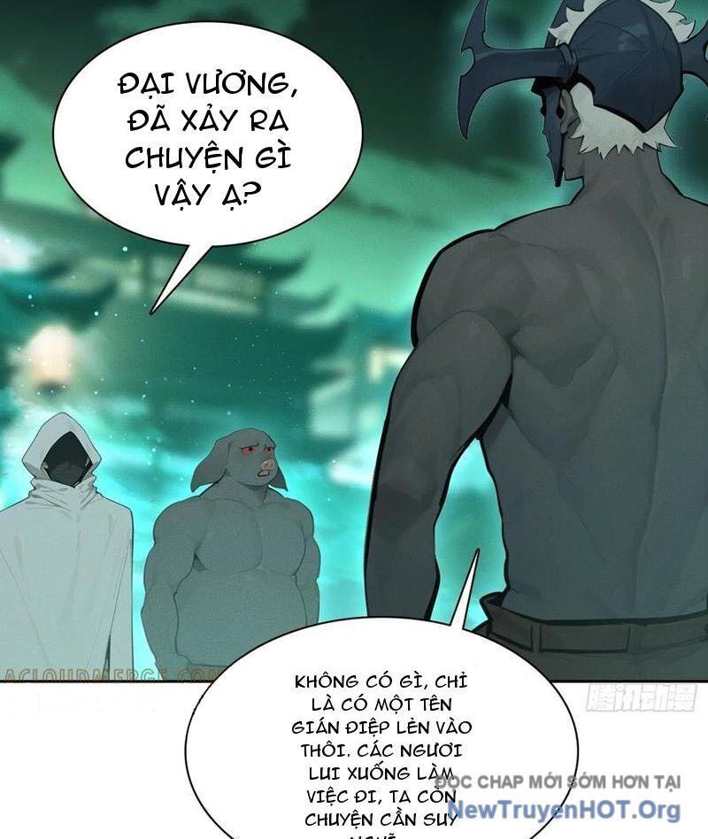 Ta Lại Trở Thành Bạch Vô Thường Chapter 34 - 38