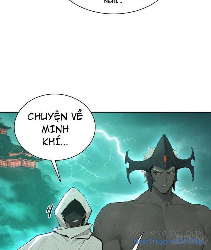 Ta Lại Trở Thành Bạch Vô Thường Chapter 34 - 39