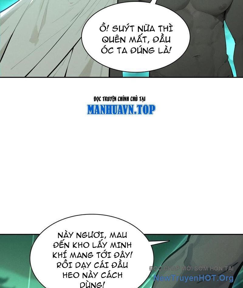 Ta Lại Trở Thành Bạch Vô Thường Chapter 34 - 40