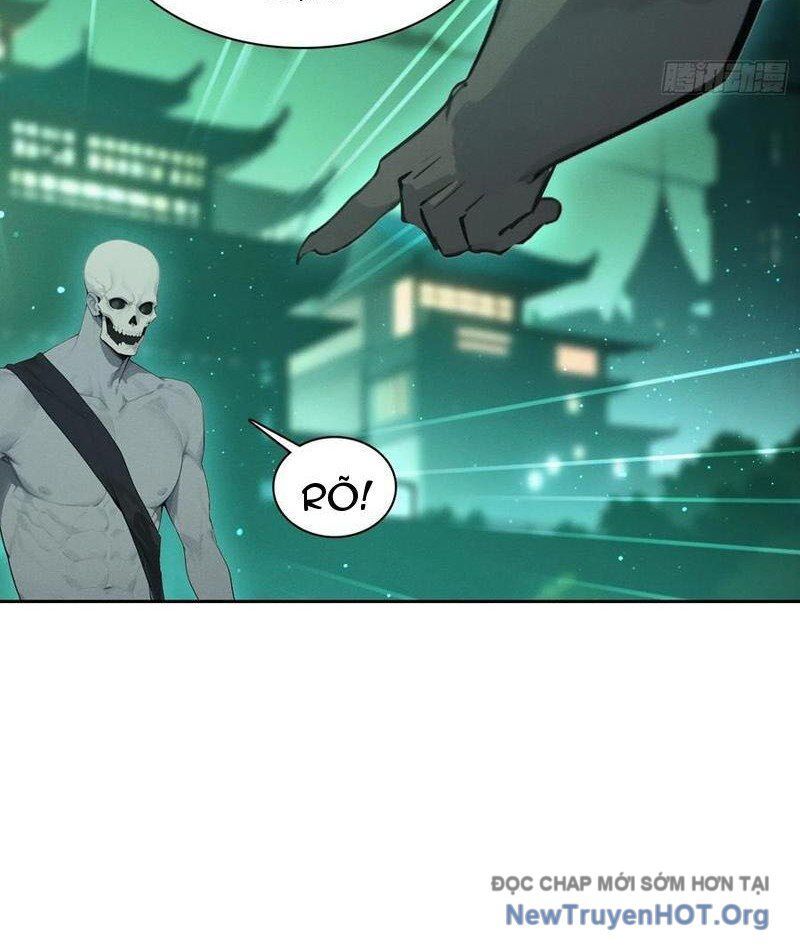 Ta Lại Trở Thành Bạch Vô Thường Chapter 34 - 41