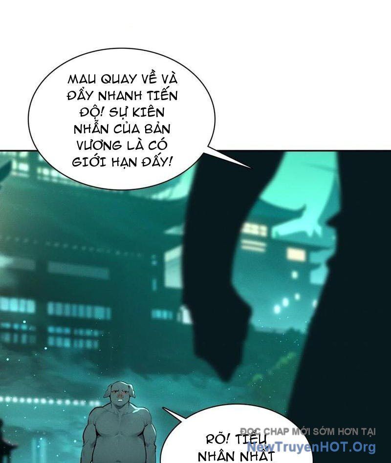 Ta Lại Trở Thành Bạch Vô Thường Chapter 34 - 42