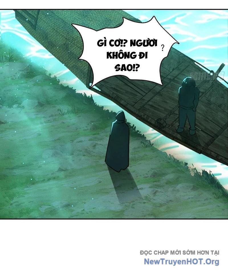 Ta Lại Trở Thành Bạch Vô Thường Chapter 34 - 44