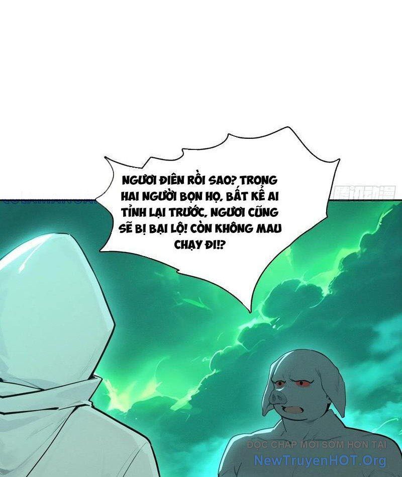 Ta Lại Trở Thành Bạch Vô Thường Chapter 34 - 45