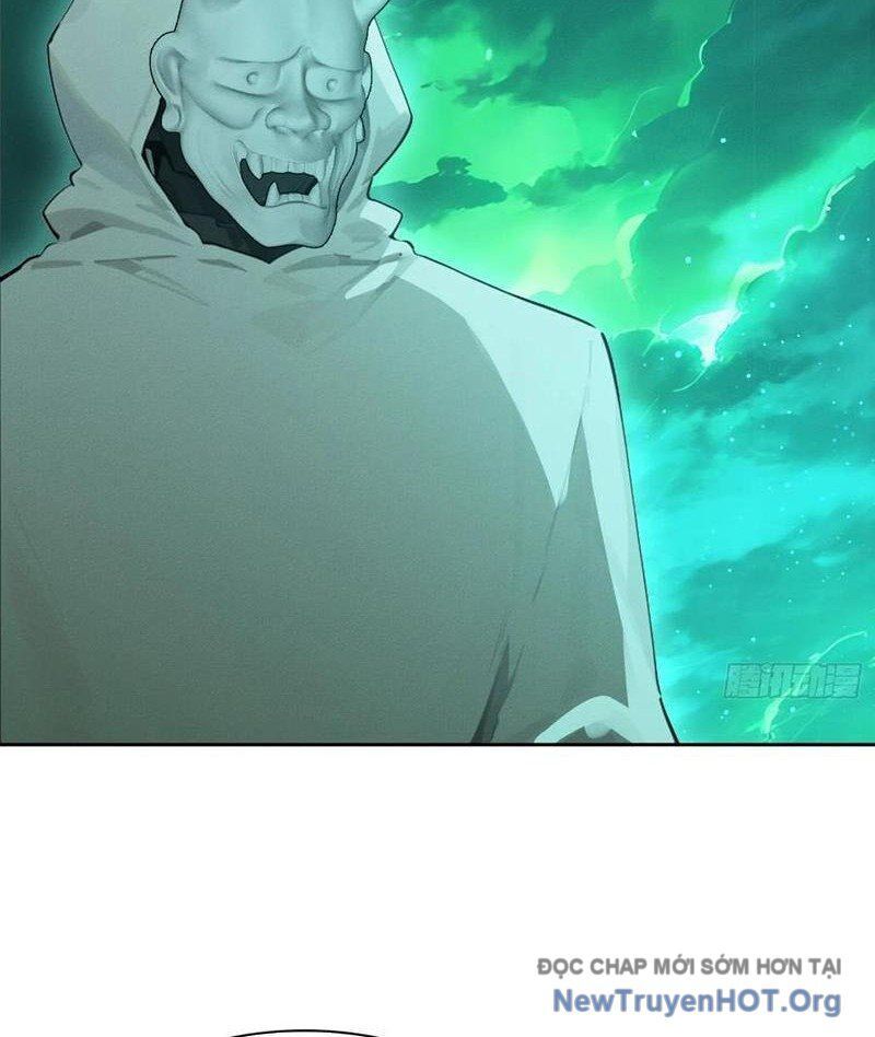 Ta Lại Trở Thành Bạch Vô Thường Chapter 34 - 47