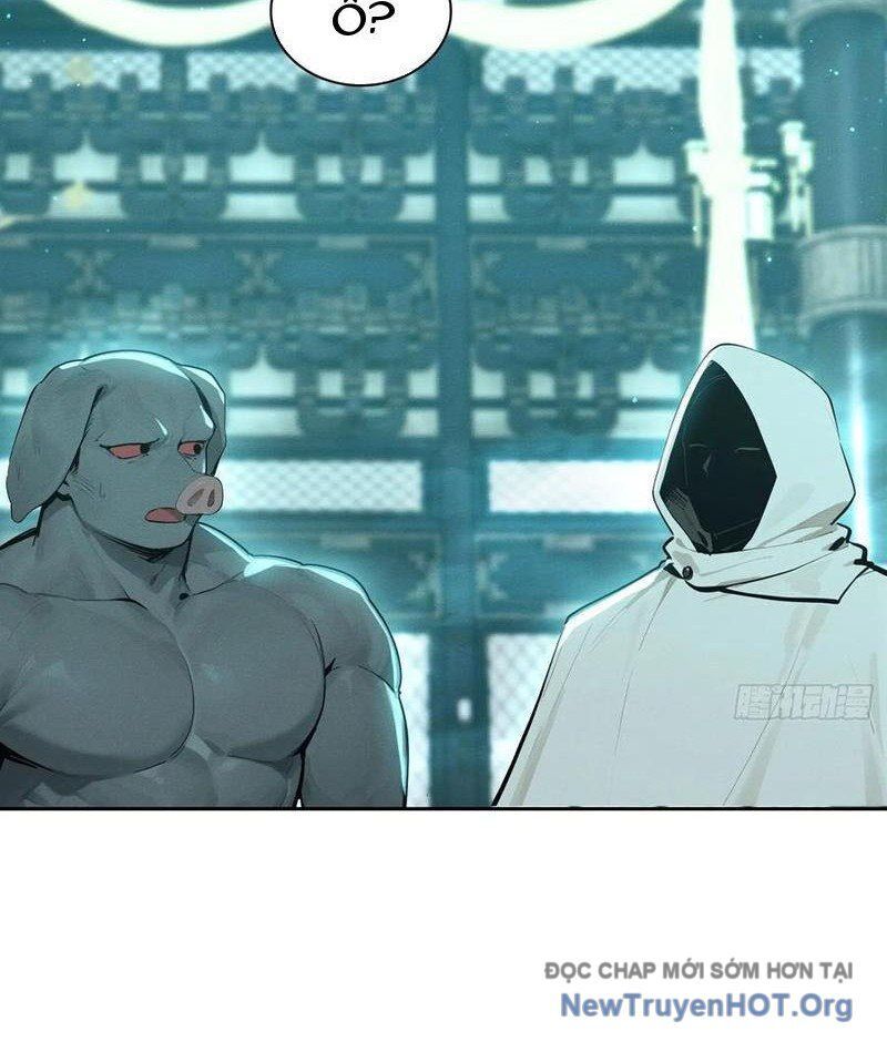 Ta Lại Trở Thành Bạch Vô Thường Chapter 34 - 6