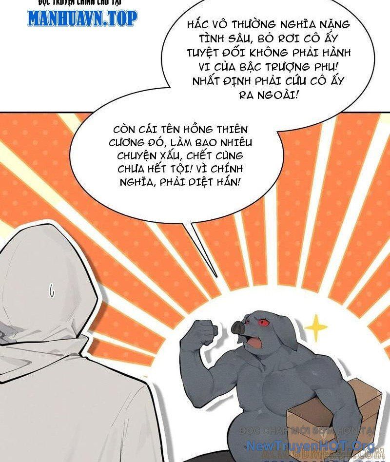 Ta Lại Trở Thành Bạch Vô Thường Chapter 34 - 51