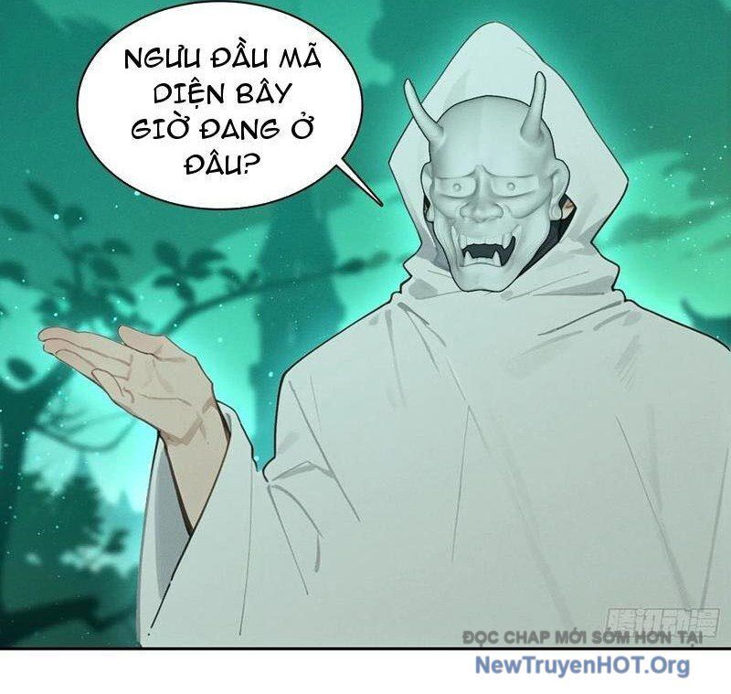 Ta Lại Trở Thành Bạch Vô Thường Chapter 34 - 60