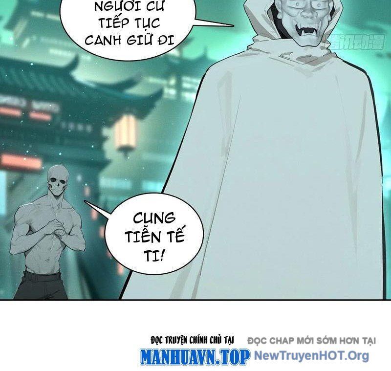 Ta Lại Trở Thành Bạch Vô Thường Chapter 34 - 65