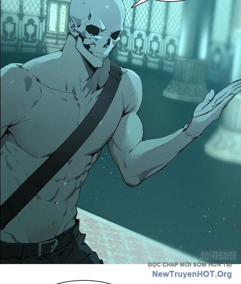 Ta Lại Trở Thành Bạch Vô Thường Chapter 34 - 9