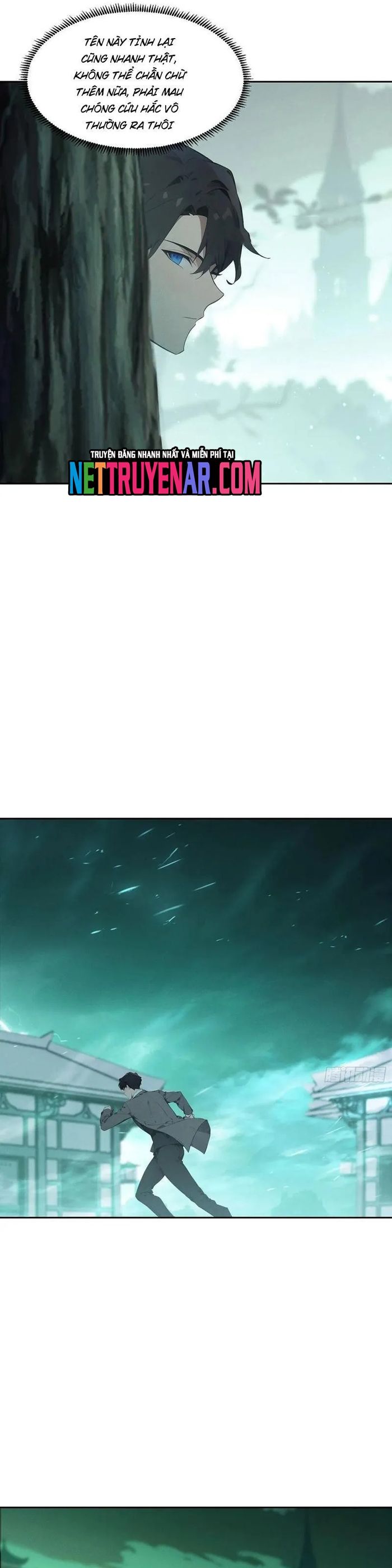 Ta Lại Trở Thành Bạch Vô Thường Chapter 37 - 20