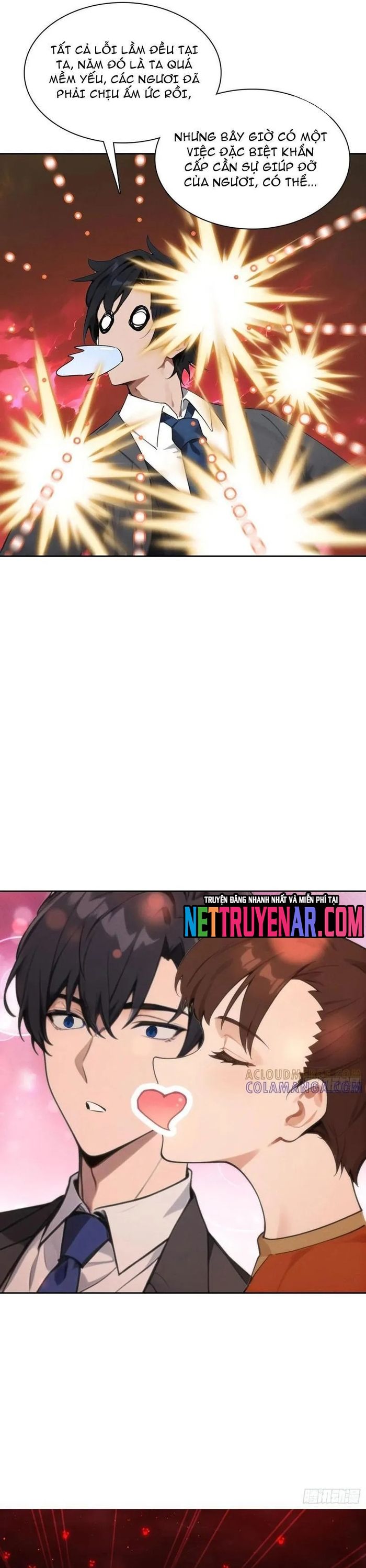 Ta Lại Trở Thành Bạch Vô Thường Chapter 37 - 3