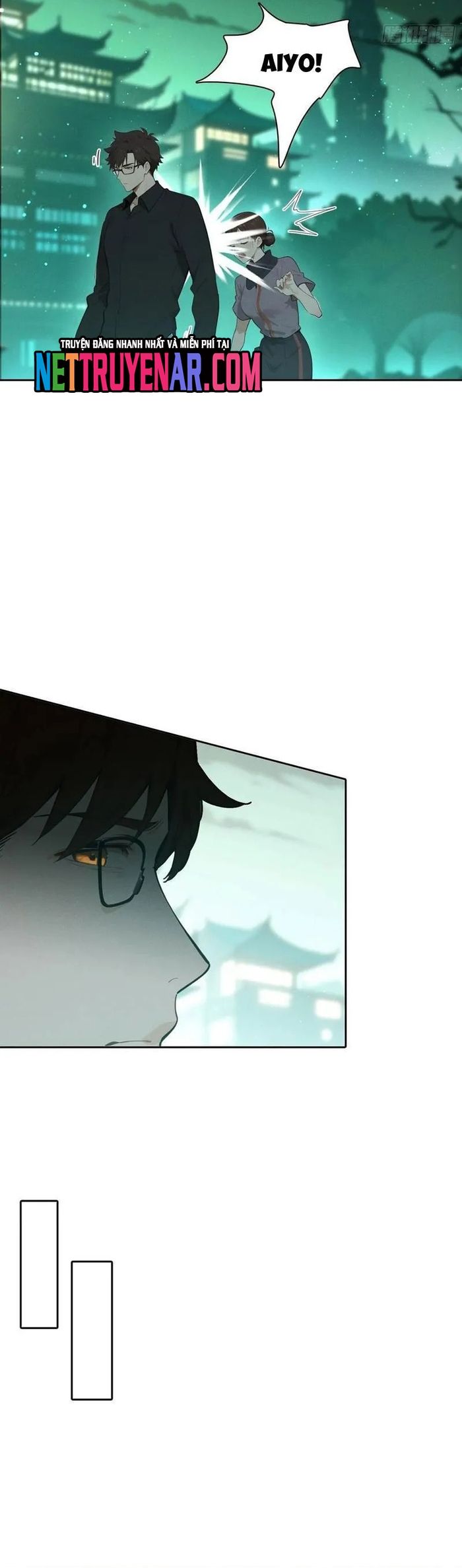 Ta Lại Trở Thành Bạch Vô Thường Chapter 37 - 21