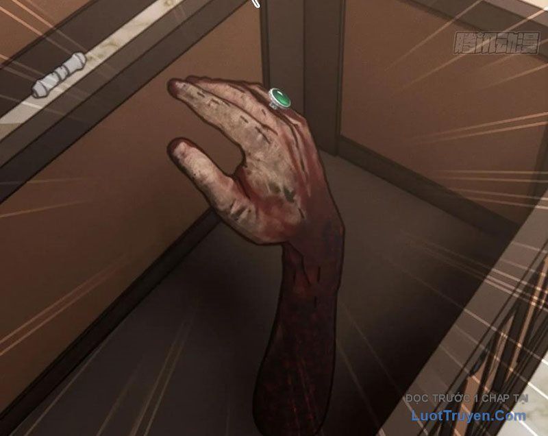 Ta Lại Trở Thành Bạch Vô Thường Chapter 38 - 36