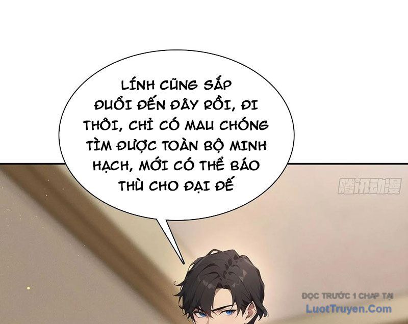 Ta Lại Trở Thành Bạch Vô Thường Chapter 38 - 42