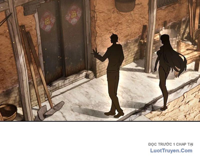 Ta Lại Trở Thành Bạch Vô Thường Chapter 38 - 48