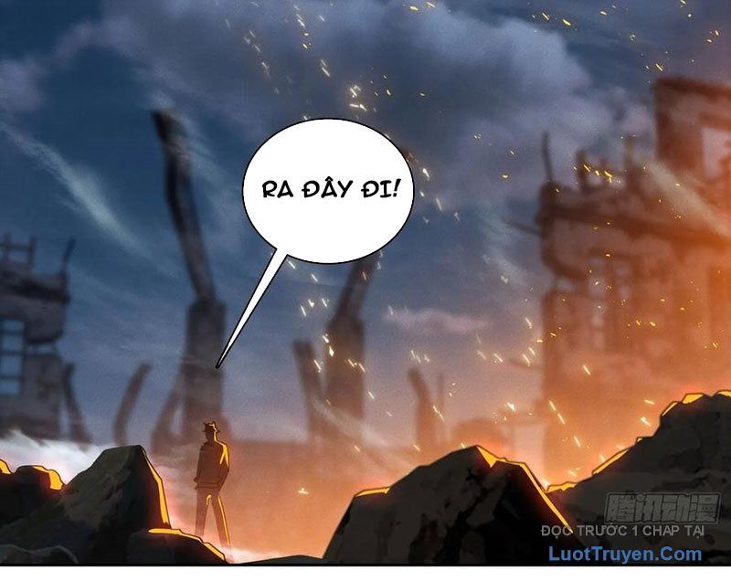 Ta Lại Trở Thành Bạch Vô Thường Chapter 39 - 17