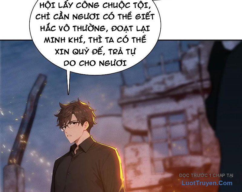 Ta Lại Trở Thành Bạch Vô Thường Chapter 39 - 23