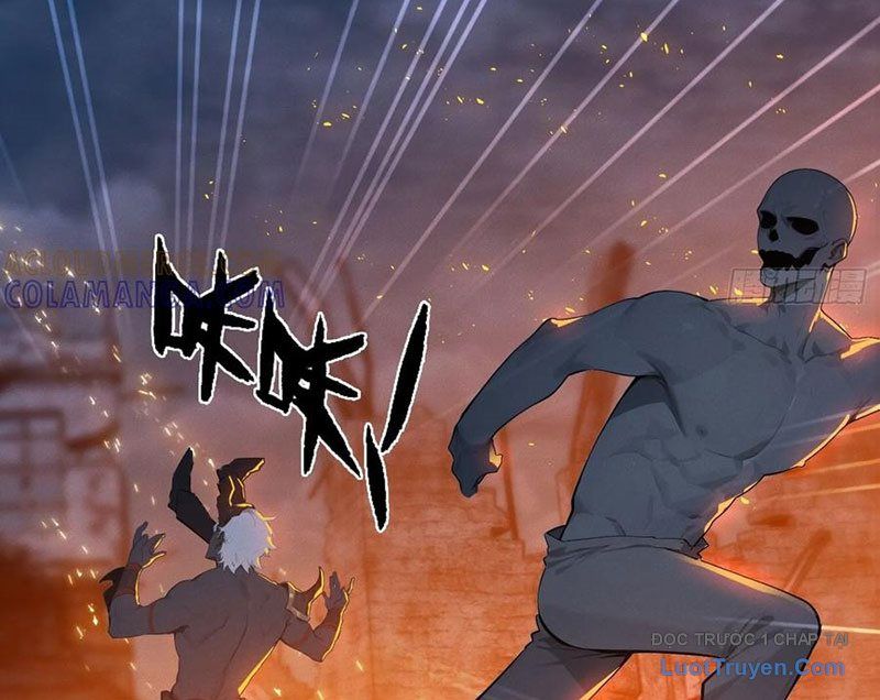 Ta Lại Trở Thành Bạch Vô Thường Chapter 39 - 34