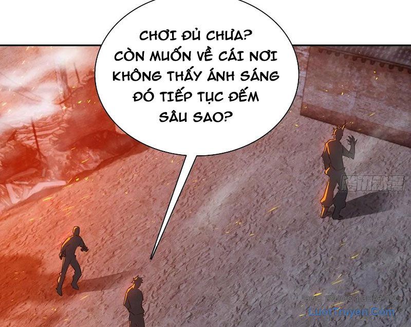 Ta Lại Trở Thành Bạch Vô Thường Chapter 39 - 42