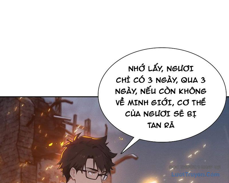 Ta Lại Trở Thành Bạch Vô Thường Chapter 39 - 46